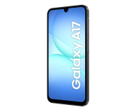 Samsung  Galaxy A17 5G 4/128GB Czarny - 1546563 - zdjęcie 3